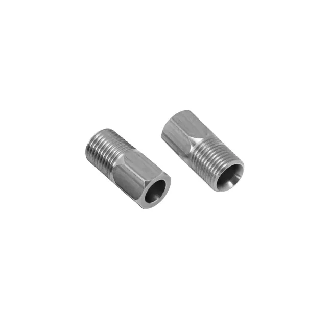 Set Force 10 buc piulite 5mm pentru maneta frana M08x0,75 Shimano