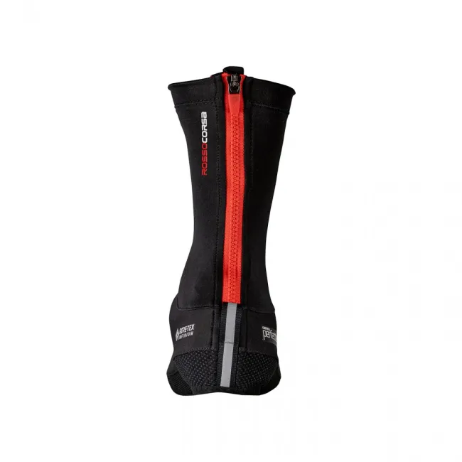 Huse pantofi Castelli Perfetto, Negru, L, 43-44