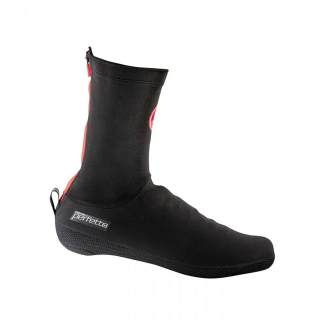 Huse pantofi Castelli Perfetto, Negru, M, 40-42