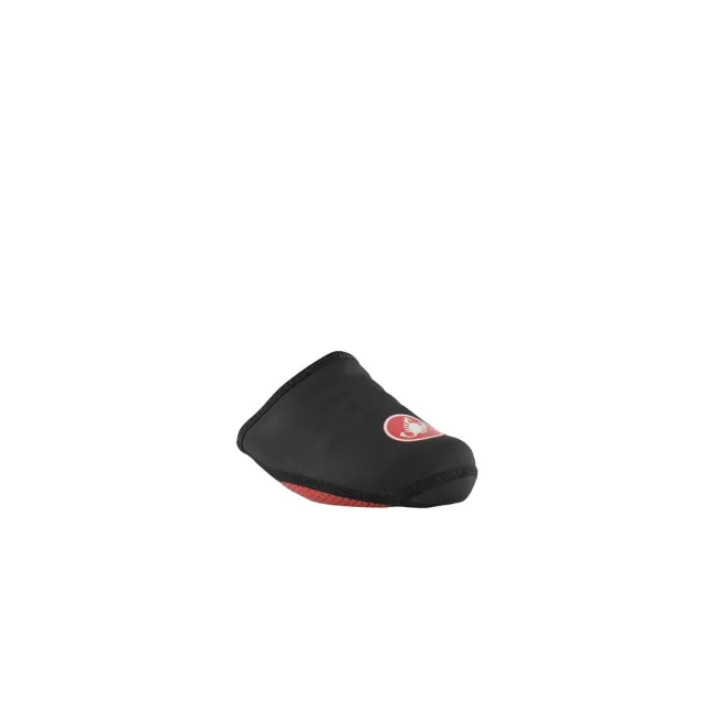 Incalzitoare varf pantofi Castelli Toe Thingy 2, Negru, UNI