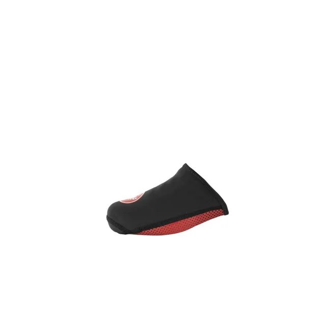 Incalzitoare varf pantofi Castelli Toe Thingy 2, Negru, UNI