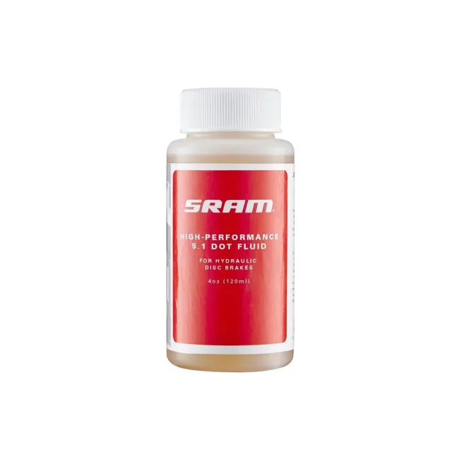 Lichid frana SRAM Dot 5.1 120 ml