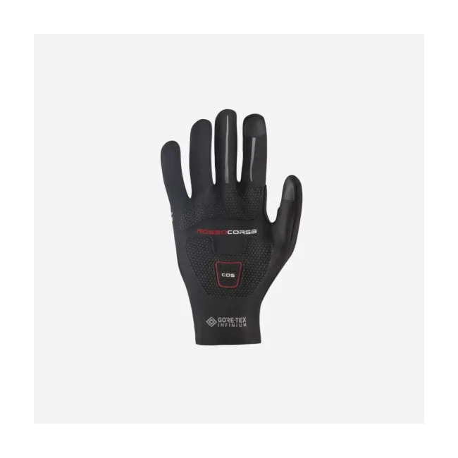 Manusi Castelli Perfetto Light Negru M