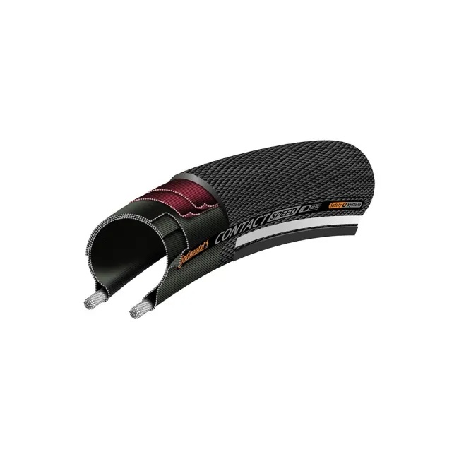 Anvelopa Continental Contact Speed 37-622 SL