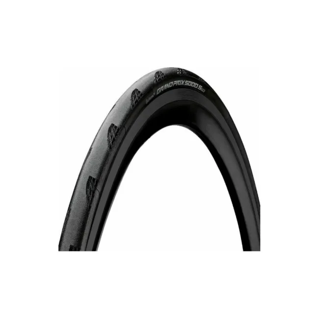 Anvelopa Pliabila Continental Grand Prix 5000S TR - 28 x 1-5/8 x 1-1/8 inch