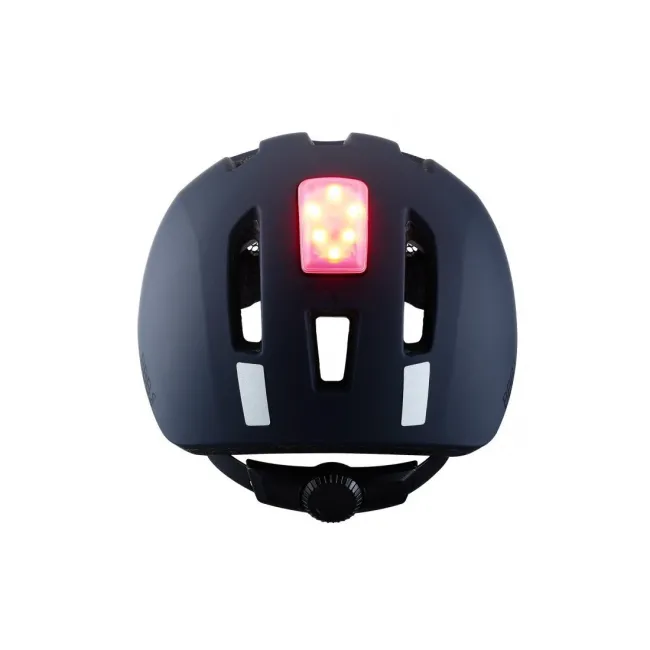 Casca BBB BHE-161 Grid Negru Mat M (54-58 cm)