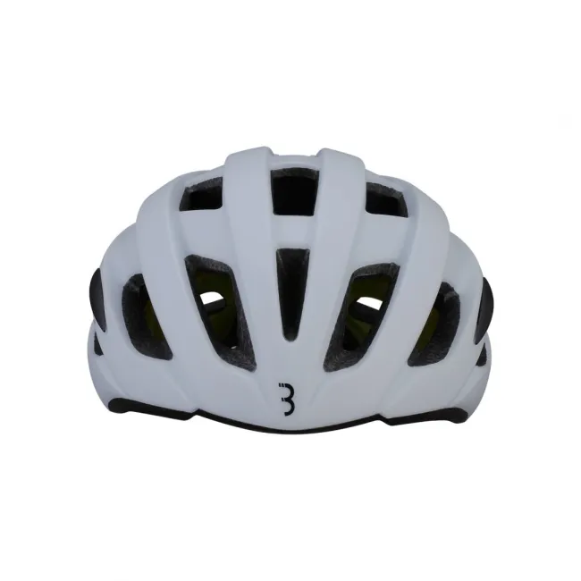 Casca BBB Hawk MIPS BHE-153 Alb Mat M (54-58 cm)