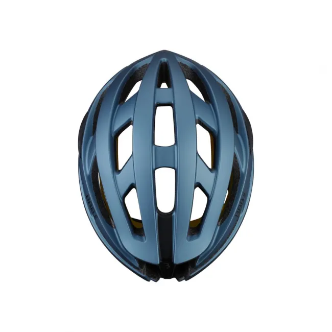 Casca BBB Hawk MIPS BHE-153 Albastru Mat M (54-58 cm)