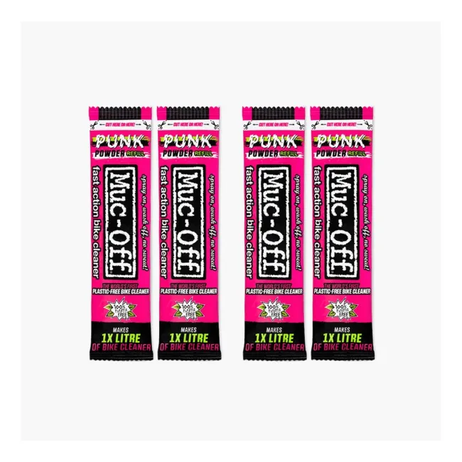 Kit pentru curatare Muc-Off Bottle for Life Bundle