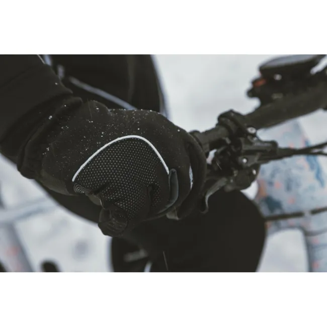Manusi iarna Force Arctic Pro negre M