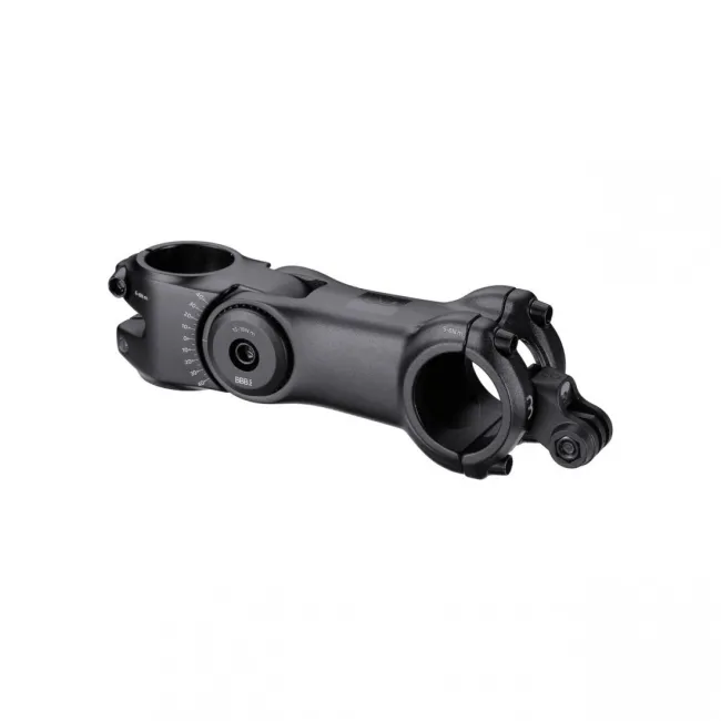 Pipa Bicicleta Ajustabila BBB BHS-29 HighSix OS V2, 130mm, 31.8mm