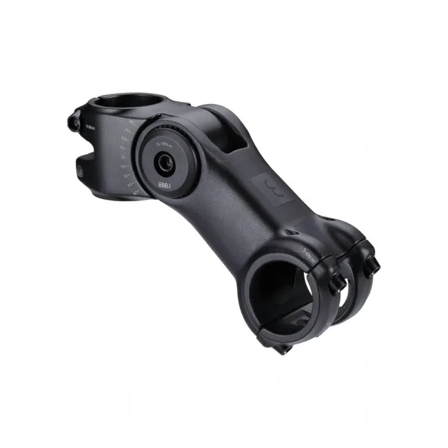 Pipa Bicicleta Ajustabila BBB BHS-29 HighSix OS V2, 130mm, 31.8mm