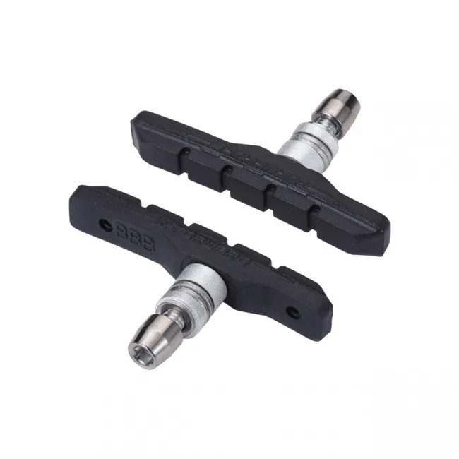 Saboti de frana BBB BBS-04 VeeStop Negru