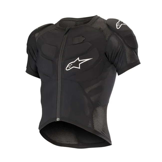 Vesta Protectie Alpinestars Vector Tech SS Black L