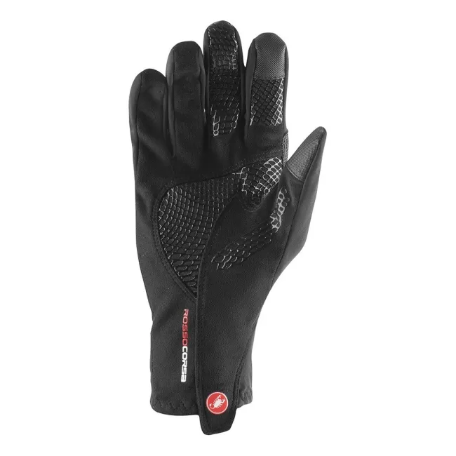Manusi Castelli Spettacolo RoS Negru XL