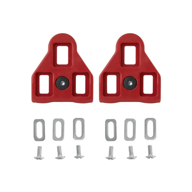 Pedale road Force Delta negre