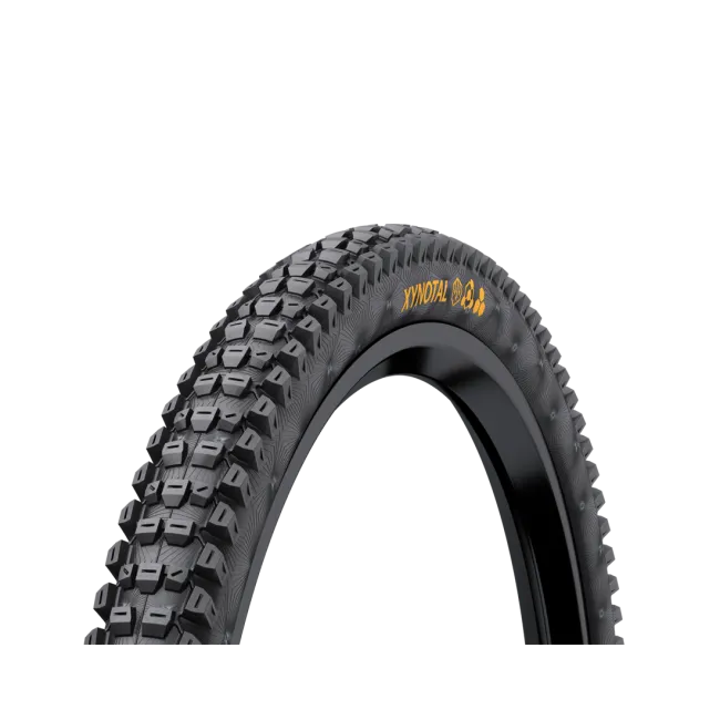 Anvelopa pliabila Continental Xynotal 29 Enduro Soft 60-622 (29x2.4)