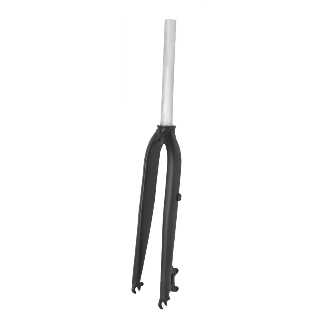 Furca Force MTB 26 Aluminiu 1.1/8 Ahead D, Negru Mat