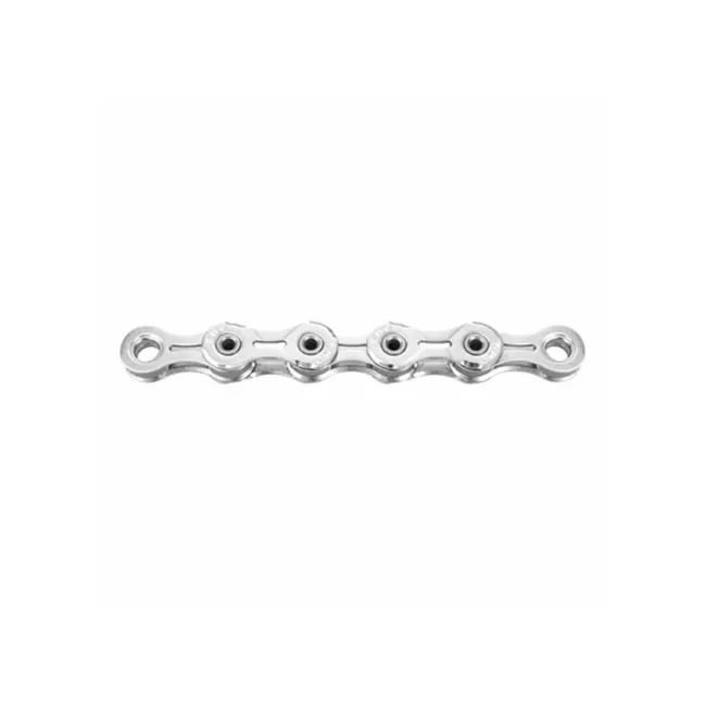 Lant KMC X10EL Silver 10 Viteze 114 Zale