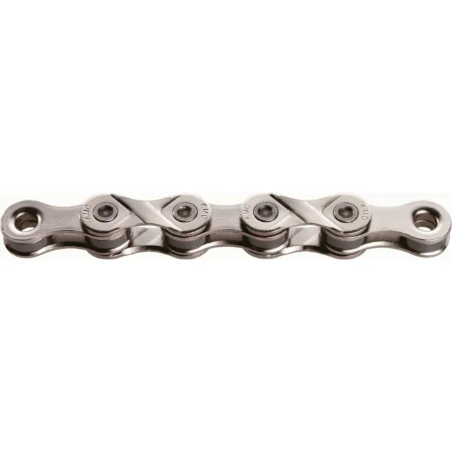 Lant KMC X8 Silver 8 Viteze 114 Zale