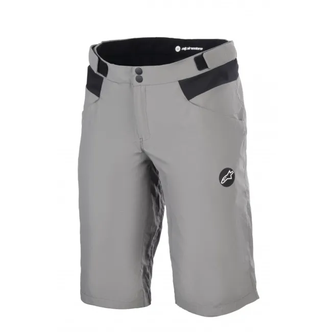 Pantaloni Scurti Alpinestars Drop 4.0 V2 Pewter Gray 28