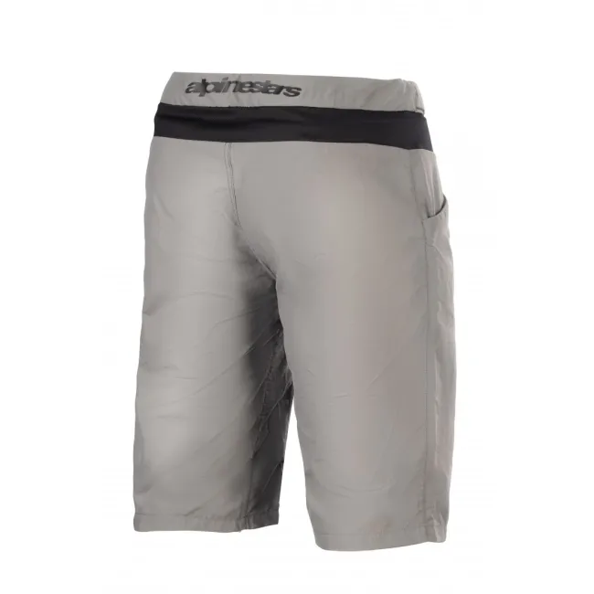 Pantaloni Scurti Alpinestars Drop 4.0 V2 Pewter Gray 28
