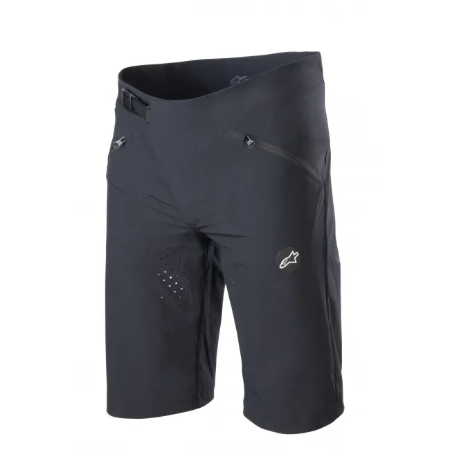 Pantaloni Scurti Alpinestars Drop Algor Black 28