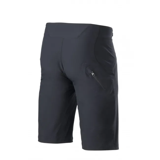 Pantaloni Scurti Alpinestars Drop Algor Black 28