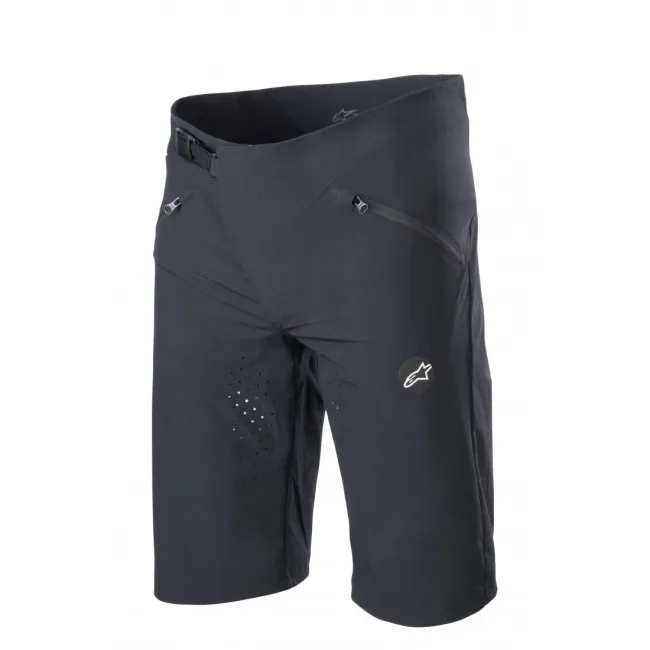 Pantaloni Scurti Alpinestars Drop Algor Black 34