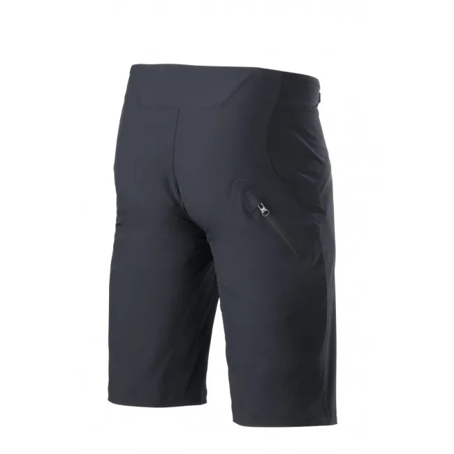 Pantaloni Scurti Alpinestars Drop Algor Black 34