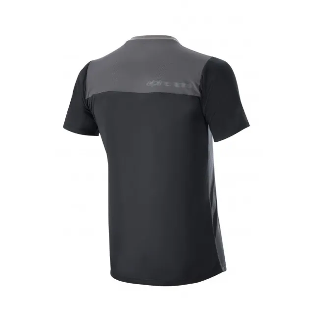 Tricou Alpinestars Drop 4.0 Black S