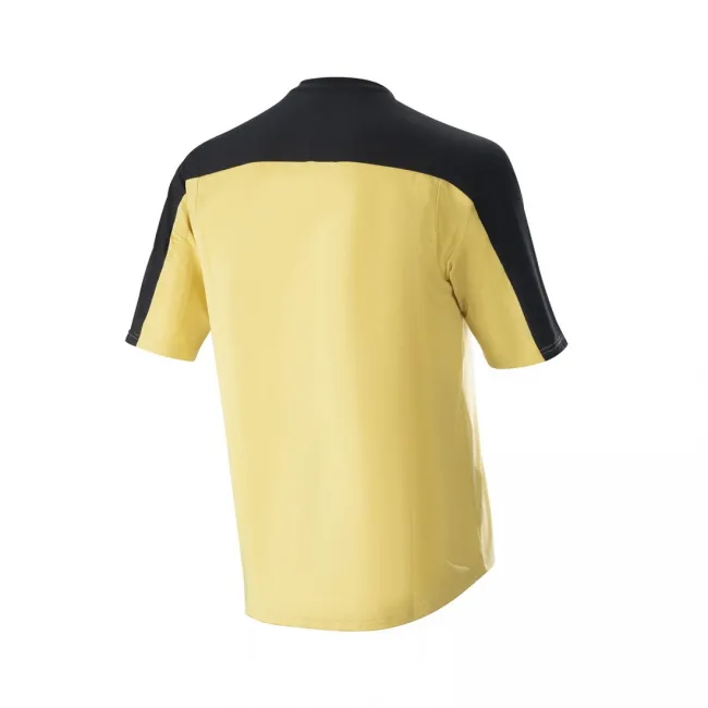 Tricou Alpinestars Drop Meta Gold M
