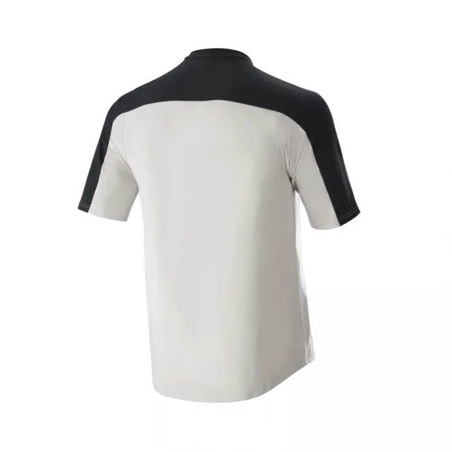 Tricou Alpinestars Drop Meta Light Gray L