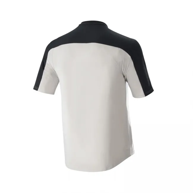 Tricou Alpinestars Drop Meta Light Gray S