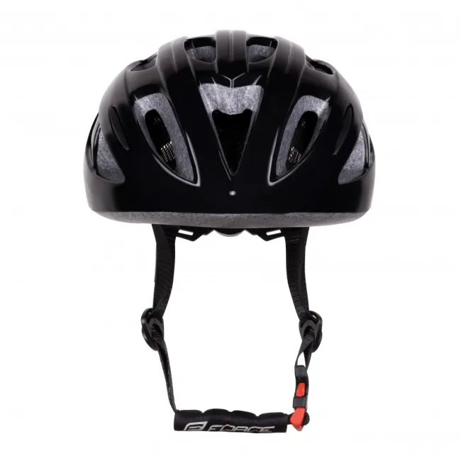 Casca Force Swift Negru XS-S(50-54 cm)