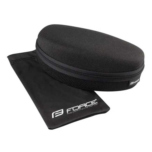 Ochelari Force Mantra Rosii lentile rosii polarizate