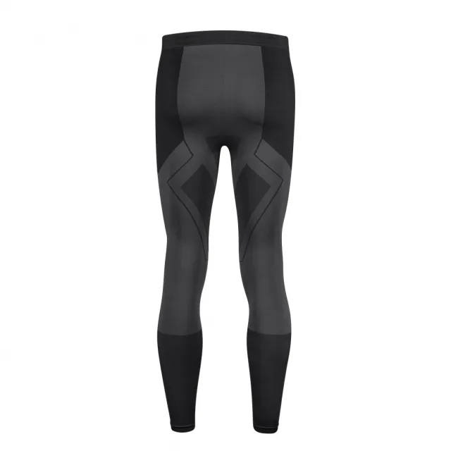 Pantaloni corp Force Grim Black M-L