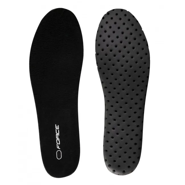 Pantofi Force Go 2 Negru-Fluo 41