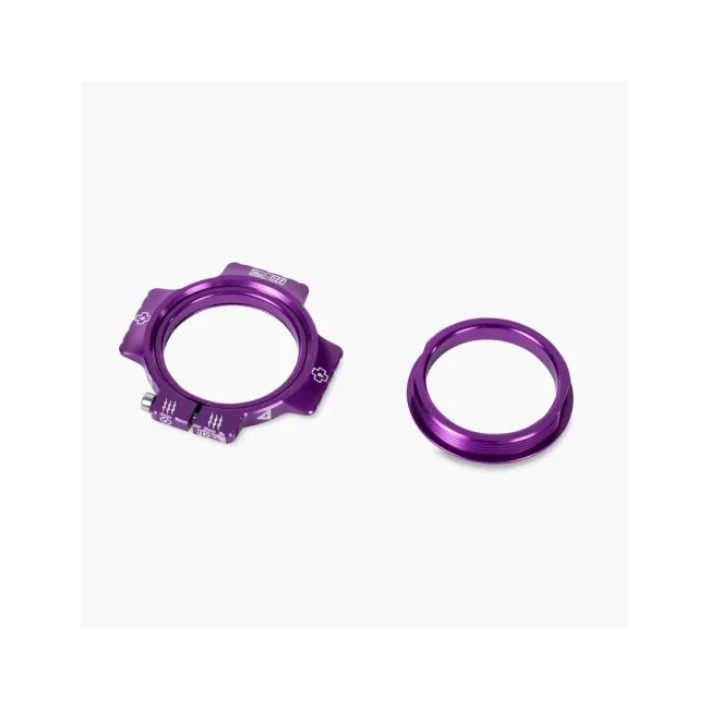 Piulita pretensionare rulmenti pedalier Muc-Off Crank Preload Ring Mov