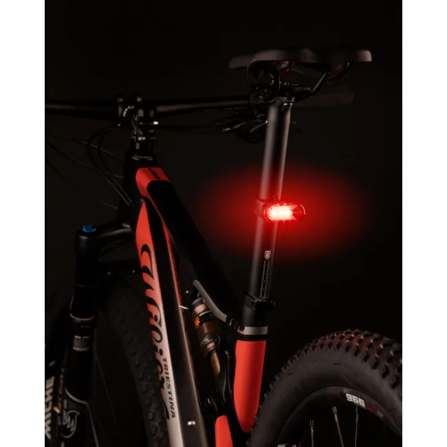 Stop spate Force Pill 12LM 3 leduri USB