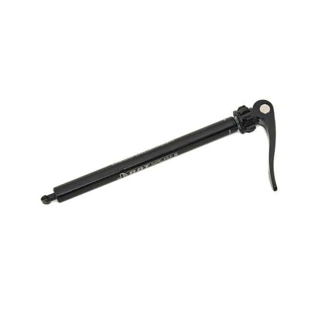 Ax butuc fata thru-axle Focus RAT 100x15mm