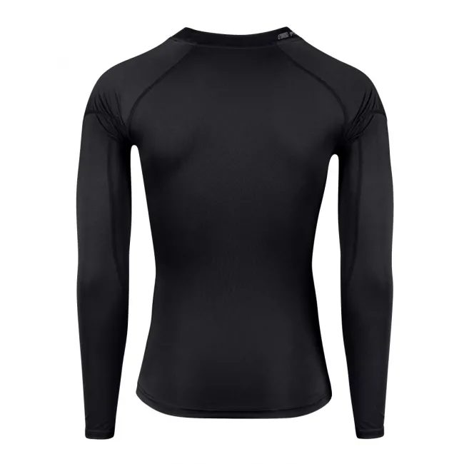 Bluza Corp Force Guard anti-vant Neagra XXL