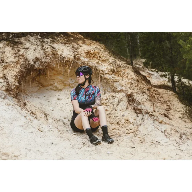 Casca Force NEO Black Matt S-M