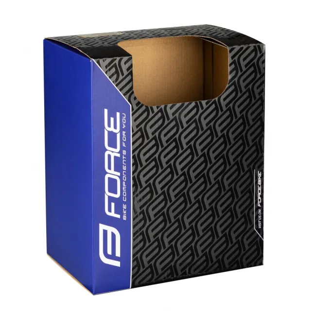 Casca Force NEO Black Matt S-M