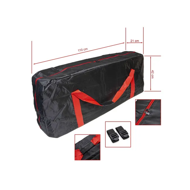 Geanta transport pentru trotineta electrica