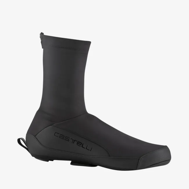 Huse pantofi Castelli Unlimited Negru XXL 46-48