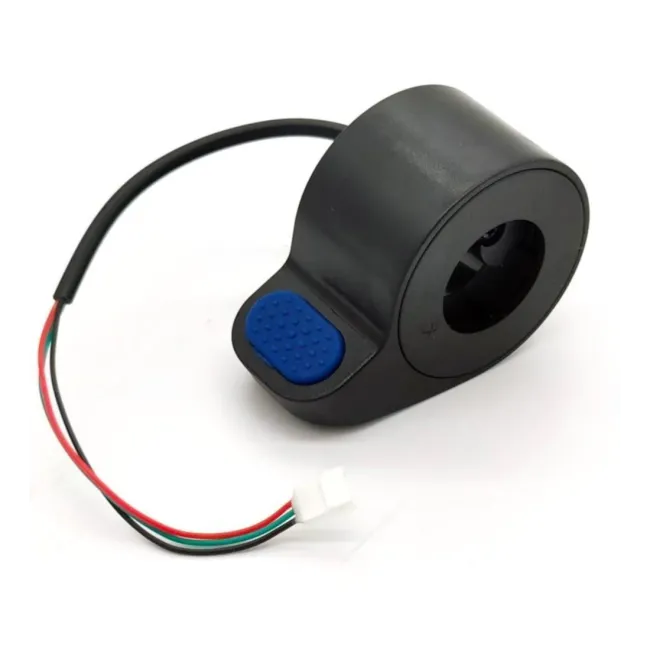 Maneta acceleratie trotineta electrica Xiaomi Mi3