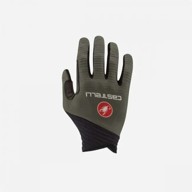 Manusi Castelli CW.6.1 Cross Forest Gray M