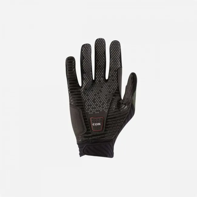 Manusi Castelli CW.6.1 Cross Forest Gray M
