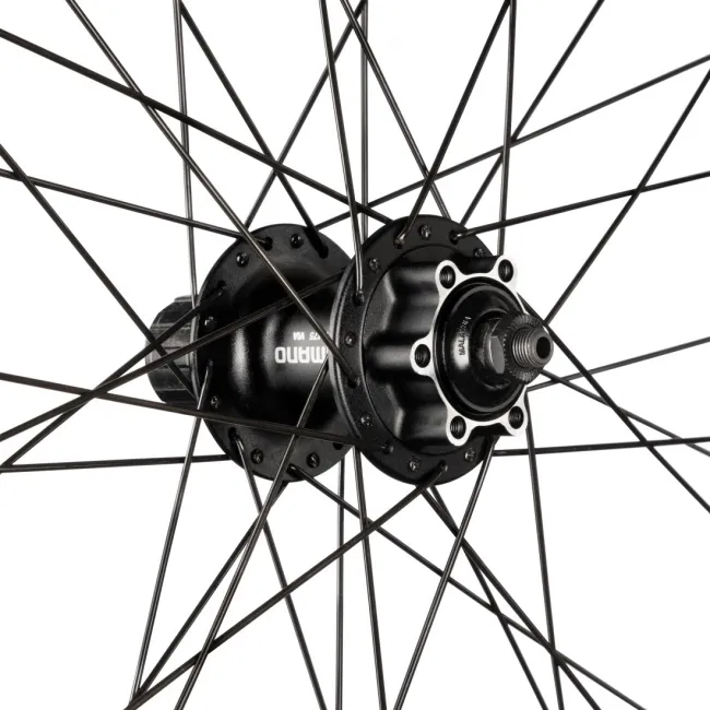 Roata Spate Force XC Disc 622x19 FHM475 36H